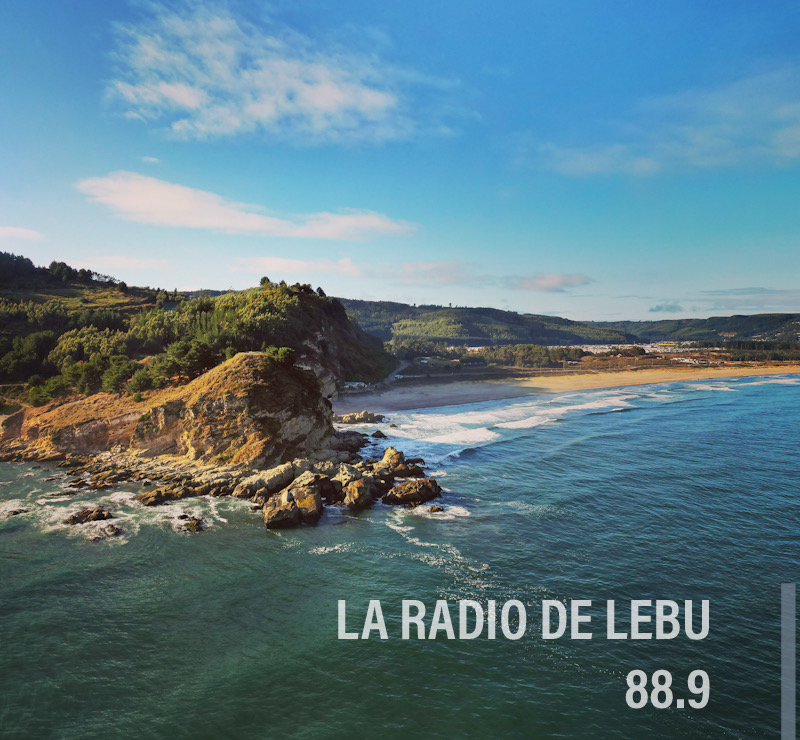 Laradiodelebu